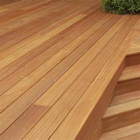 yellow balau tavolo tudor|Six Reasons Why You Should Buy Yellow Balau Decking.